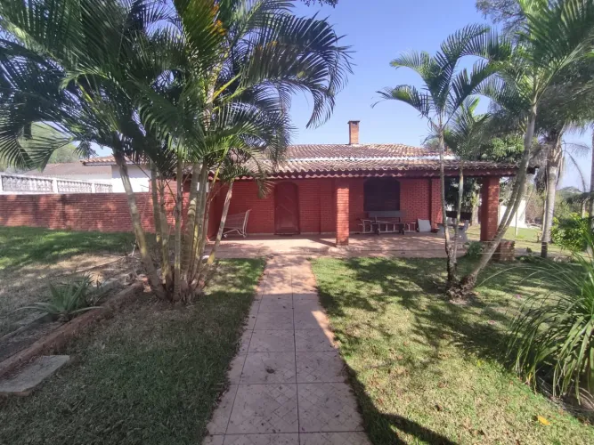 Fazenda 119 Alqueires, 95 Alqueires em Cana Usina Santa Rosa Boituva Contrato até 2026 3 A