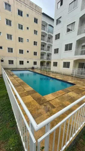 Apartamento com 2 dormitórios à venda, 53 m² por R$ 200.000,00 - Novo Mondubim - Fortaleza