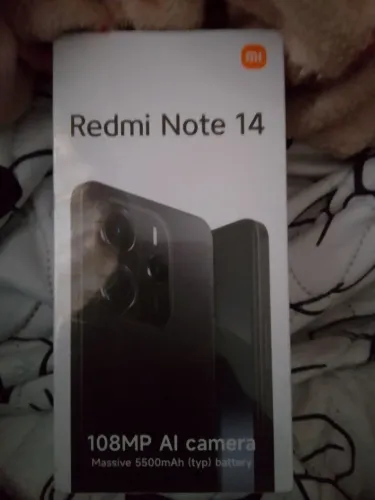 Vendo note 14