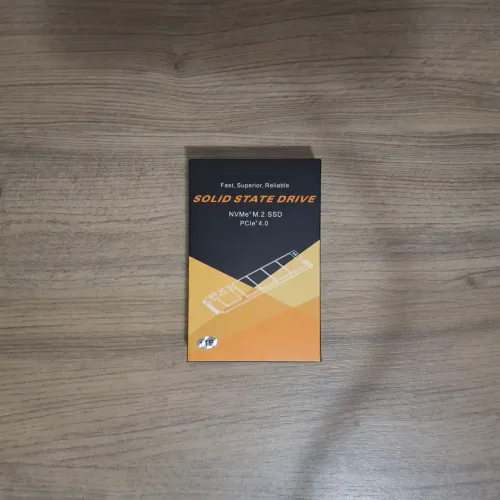 SSD Kootion X16 para PC E PS5 7500MB/S PCI 4.0