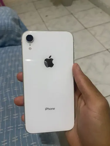 Vendo IPhone XR