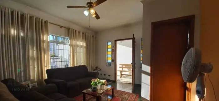CASA DE VILA à venda no BROOKLIN , 3 quartos ,1 suíte , vagas para 5 carros