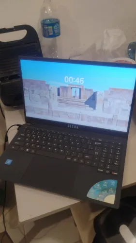 Notebook Multilaser
