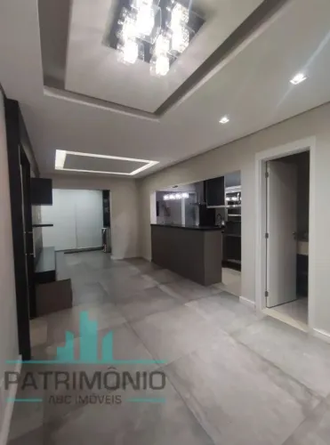 Apartamento de 90m² no Condomínio Home Espaço Cerâmica para venda e locação no Bairro Cerâ