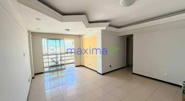 APARTAMENTO À VENDA CONDOMÍNIO JARDIM EUROPA | GRAGERU ARACAJU/SE