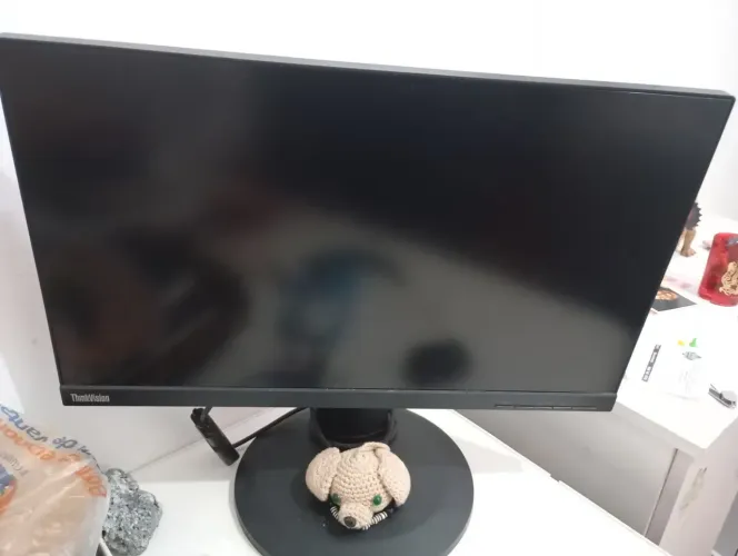 Monitor think vision 24'
