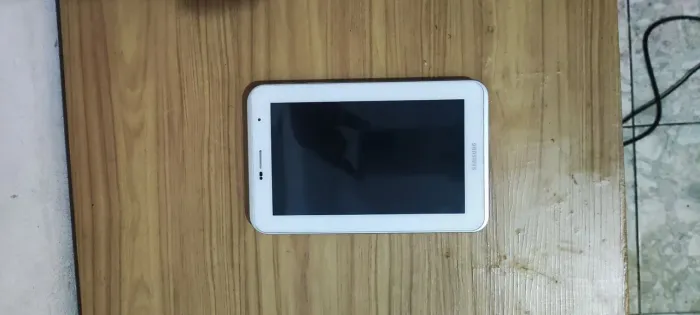 Tablet Samsung P3100