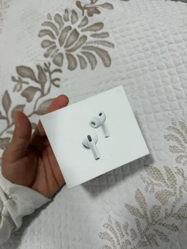 Air Pods 3 Pro Lacrado