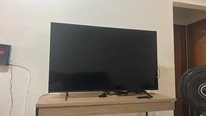 Tv smart
