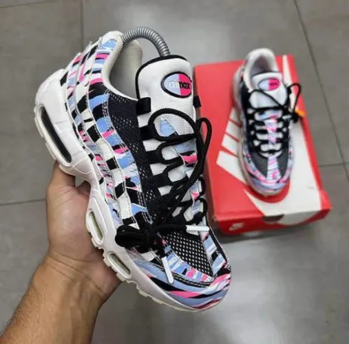 Airmax Korea