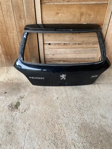 Tampa peugeot 307