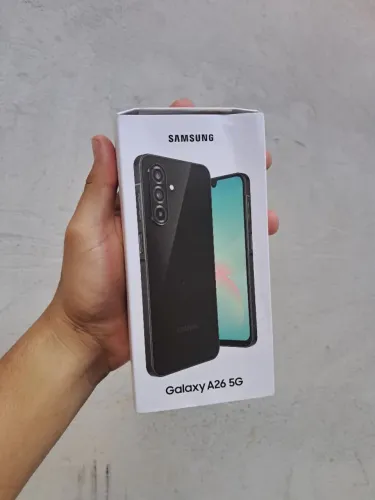Galaxy A 26. 256gb 