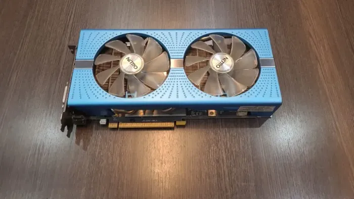 rx 580