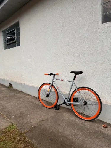Bike fixa Galp Riders