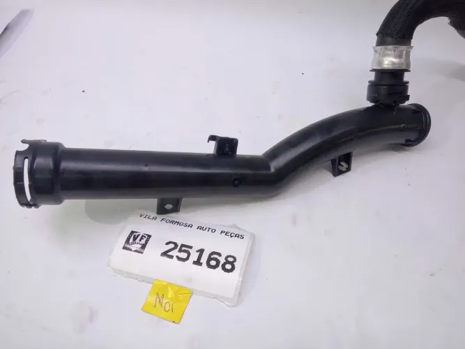 Mangueira Respiro Peugeot 3008 Thp 1.6 2018/2019
