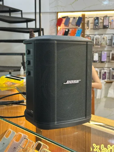 Bose S1 Pro +