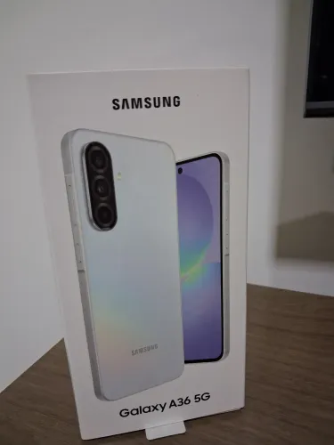 A36 SAMSUNG