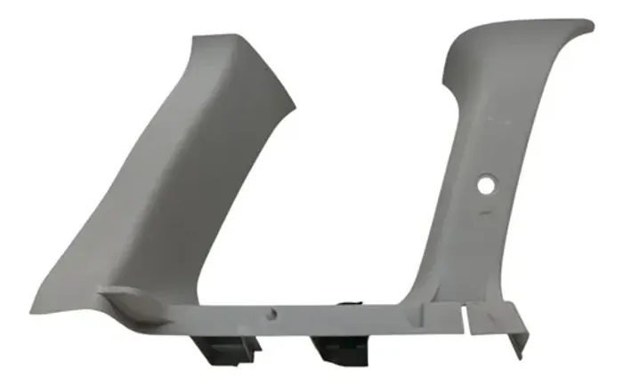 Moldura Bagagito Coluna Traseira Direita Ford Ecosport 2009
