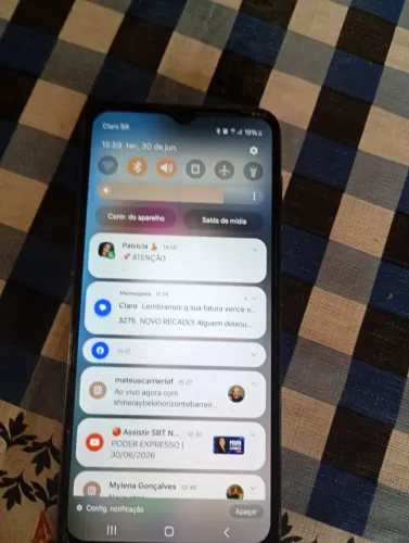 Samsung a13