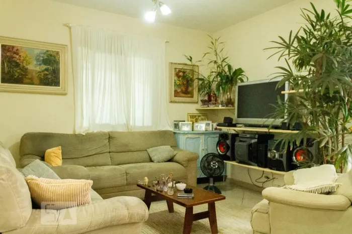 Apartamento à Venda - Vila Pompéia, 1 Quarto, 80 m2