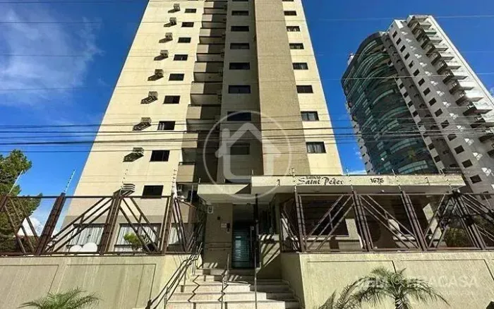 APARTAMENTO SAINT PETER