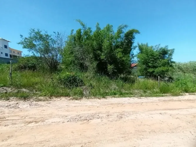Terreno para Venda em Saquarema, Itaúna