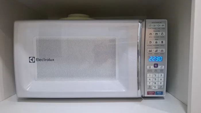 Micro-ondas Electrolux 34L