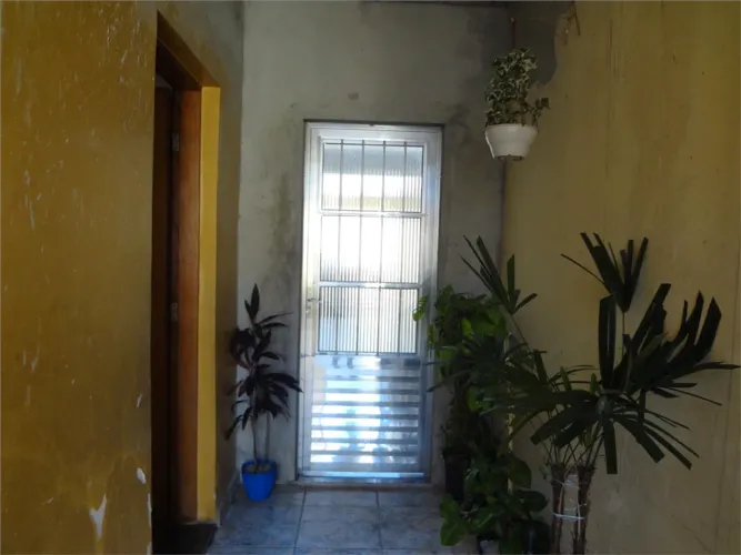 Sobrado à venda com 3 quartos em Vila Rosa, São Paulo