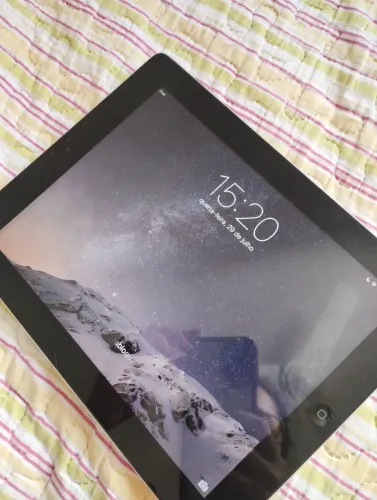 IPad 4 geração