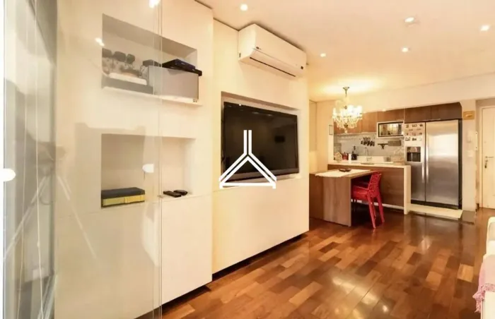 Apartamento à venda em Cerqueira Cesar