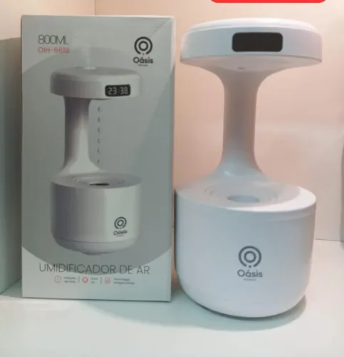 Umidificador de ar 
