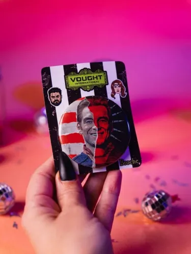 Bottons Personalizados 