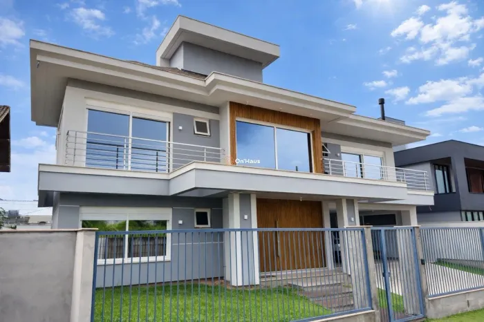 Casa em Condomínio a venda no Campeche | Florianópolis SC