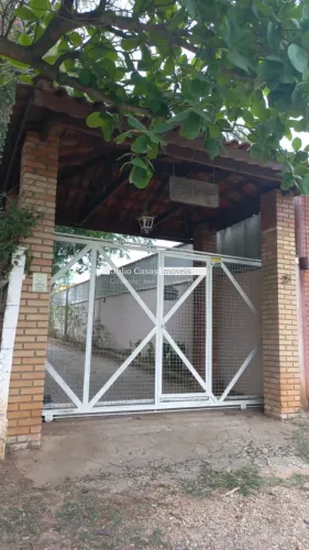 Rural Chácara em Iperó