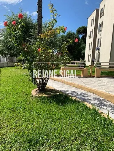 Apartamento na Cohabpel