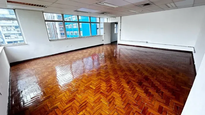 Conjunto comercial, para locação, Consolação.