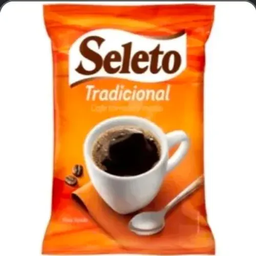 Café Seleto 500g