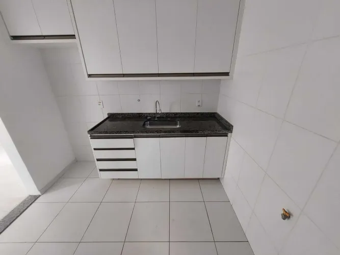 Residencial Gran Hills - Apartamento para Locação no Gran Hills 92 m² | Conforto e Lazer