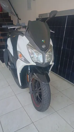 Dafra Cruisym 150 CBS 2022 - Único Dono<br>