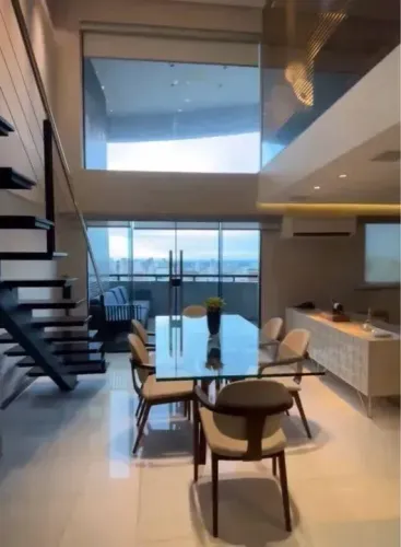 Duplex Mercure Boulevard R$ 1.200.000,00