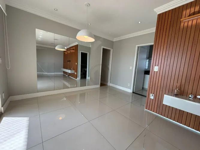 Apartamento á venda com 3 suítes no Residencial Citta di Firenze - Jardim Ana Ma REF: AP59