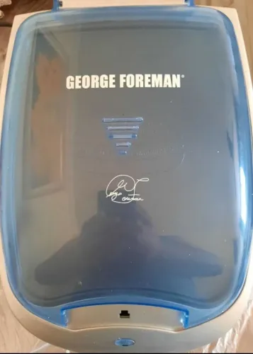 Grill George Foreman