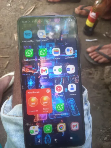Celular 