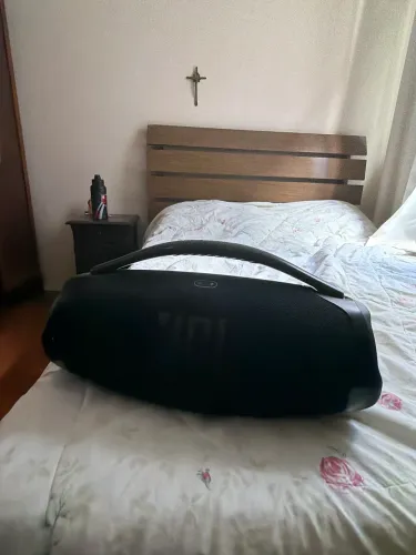 JBL boombox 3