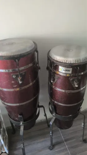 Conga luen