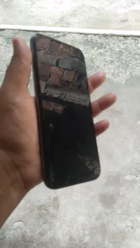 Vende-se moto g67