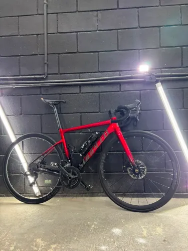 Speed carbono