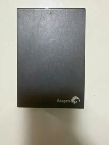 HD Seagaste 1TB