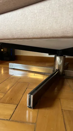Poltronas Restauradas