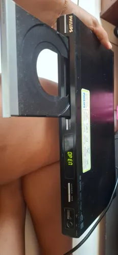 DVD PHILIPS